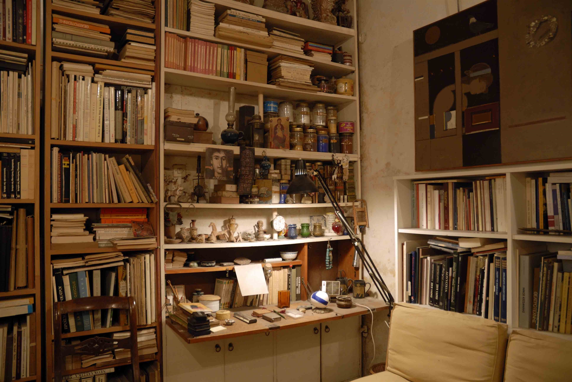 Τίποτε τυχαίο, τίποτε περιττό-2