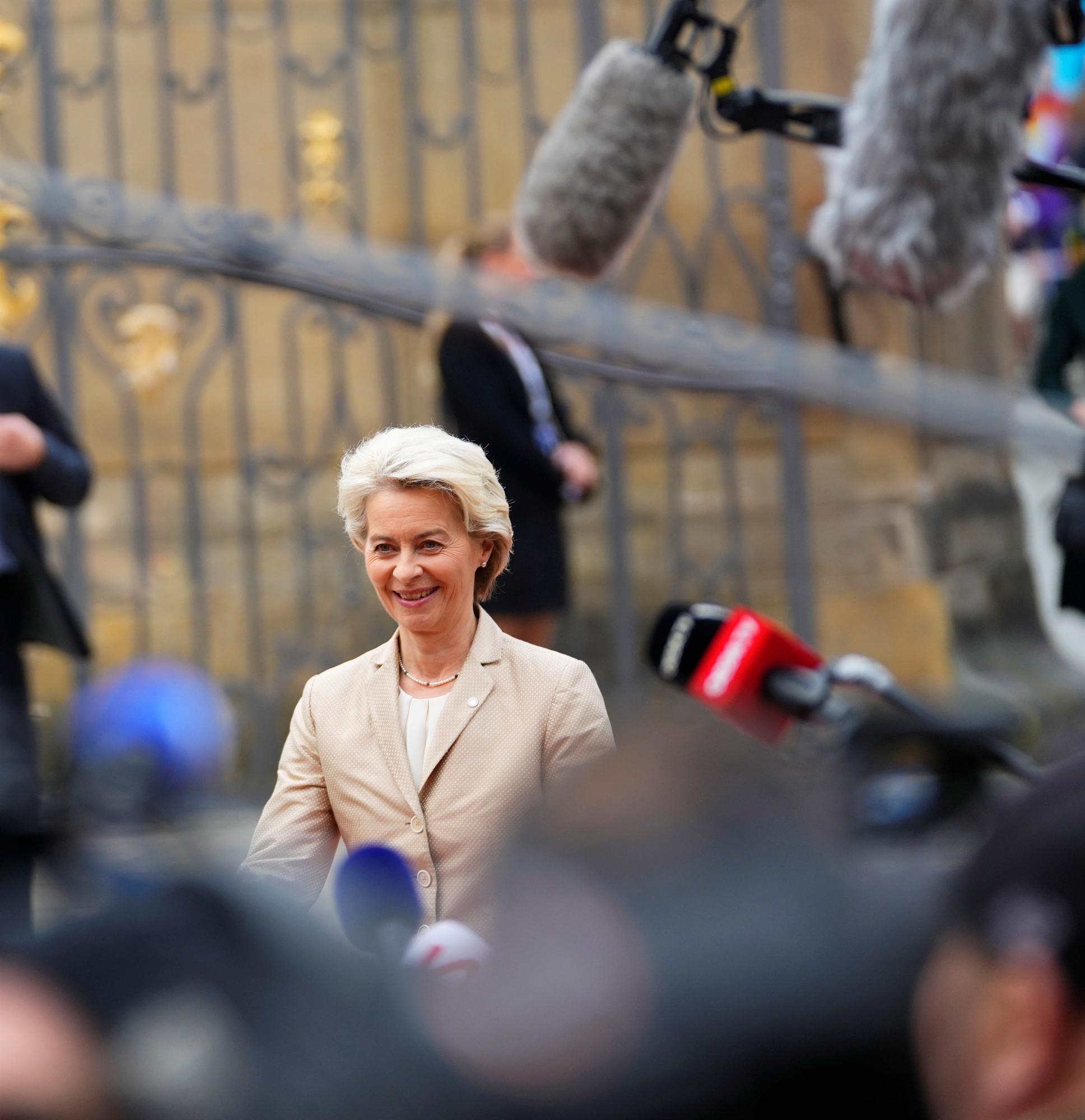 Σύνοδος Κορυφής: Χωρίς συμφωνία για πλαφόν στο αέριο-1