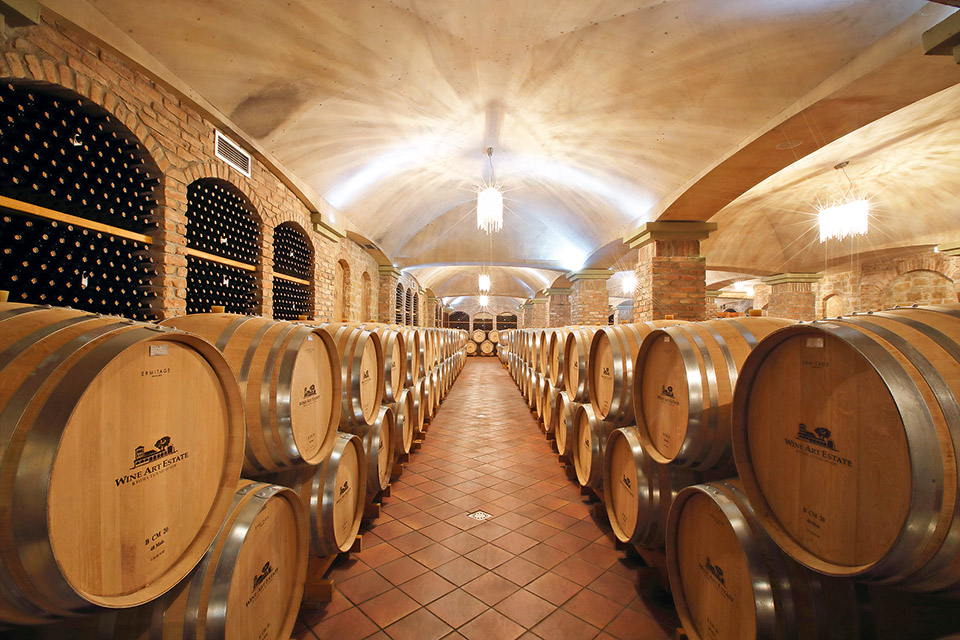 Οινοτουρισμός: Δέκα αγαπημένοι προορισμοί στην Ελλάδα-10