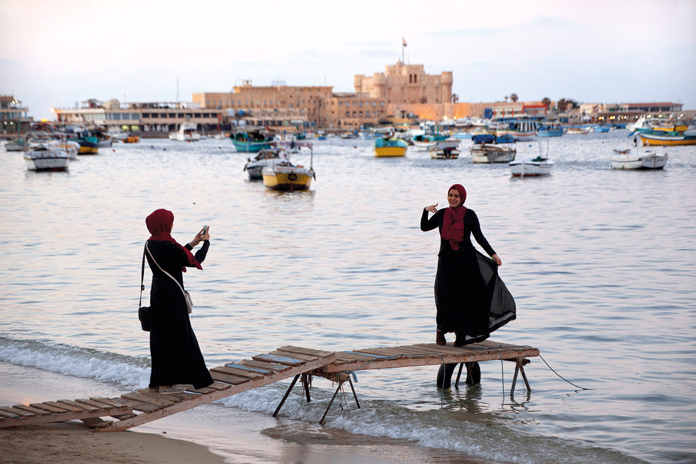 Νοσταλγική Αλεξάνδρεια: Επιστρέφοντας στην «πόλη των ξένων»-4