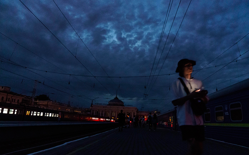 «Φορτίστε τα πάντα» – Οι Ουκρανοί ετοιμάζονται για αλλεπάλληλα μπλακ άουτ-2