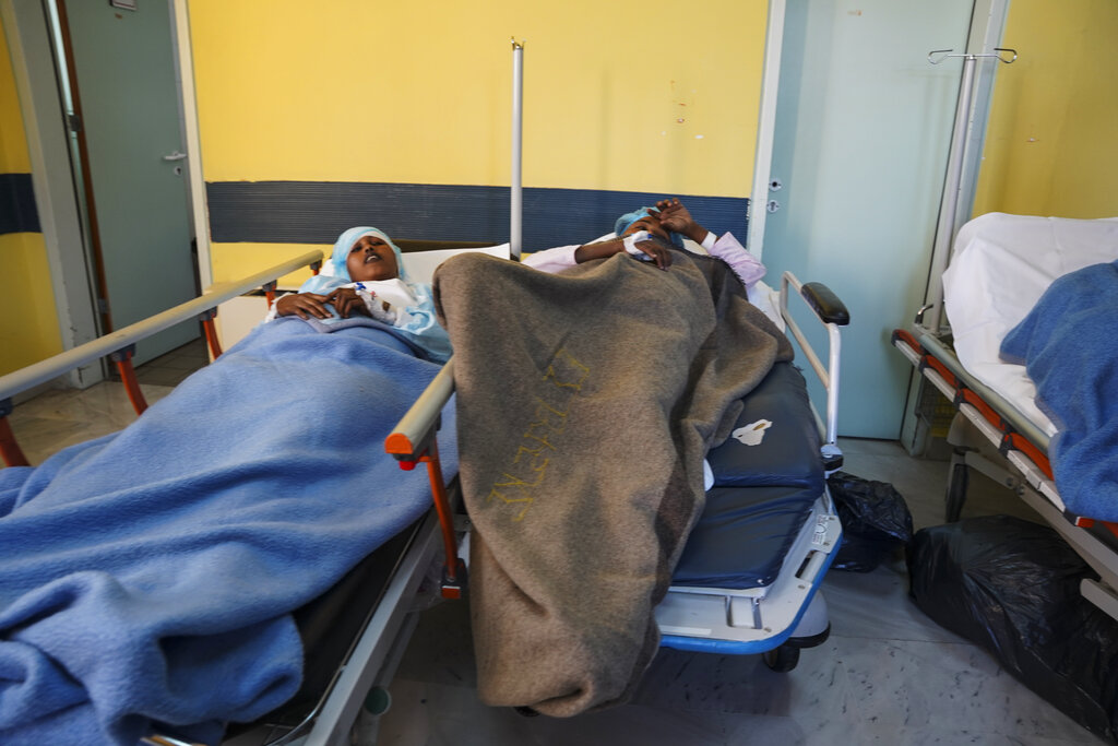 Ναυάγια σε Λέσβο και Κύθηρα: Στους 18 οι νεκροί, δεκάδες αγνοούμενοι-2