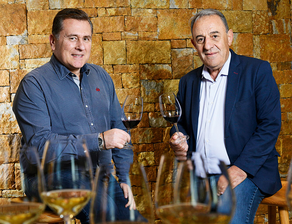 Οινοτουρισμός: Δέκα αγαπημένοι προορισμοί στην Ελλάδα-15