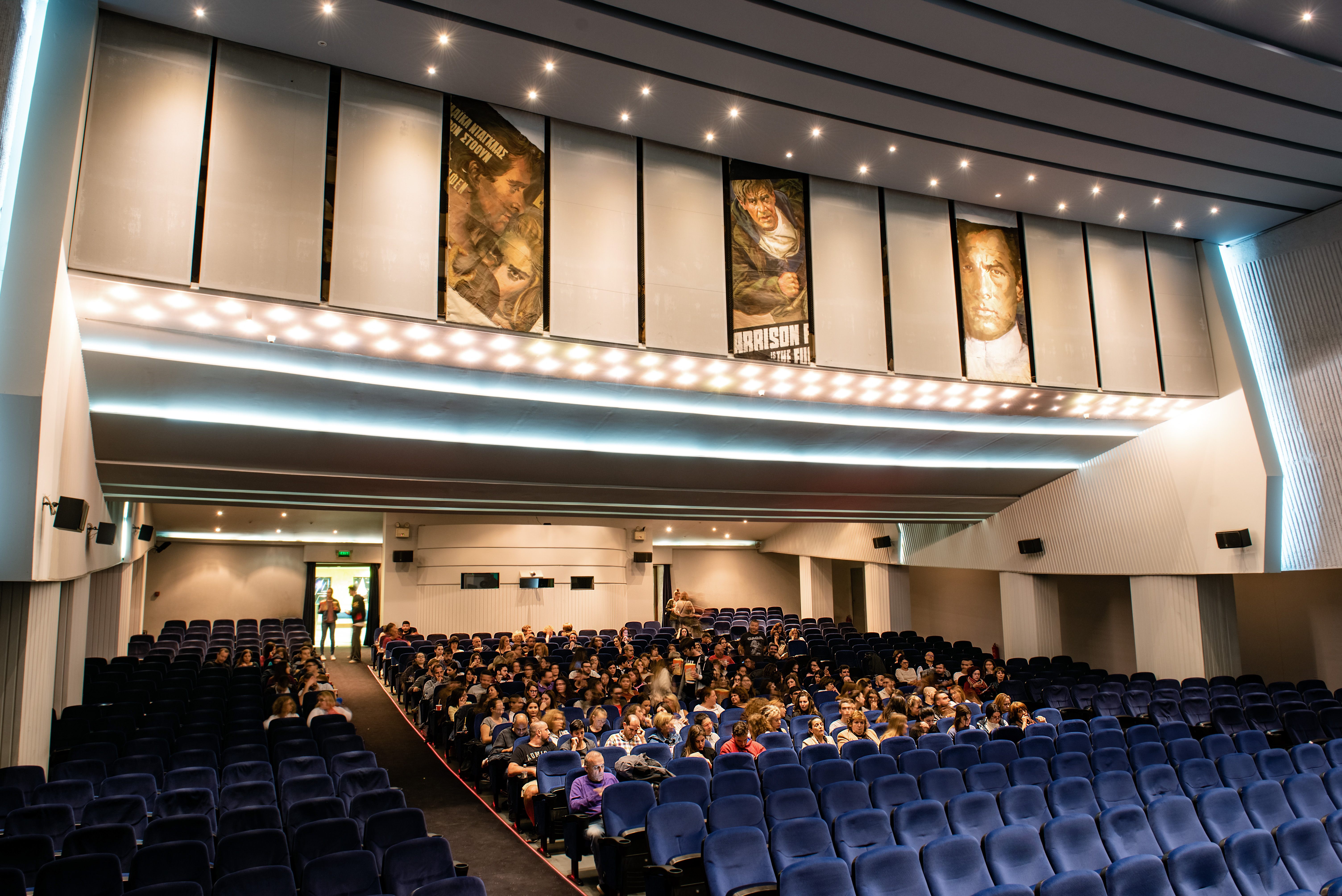 Η τελευταία «ζωγράφος» της μεγάλης οθόνης-4