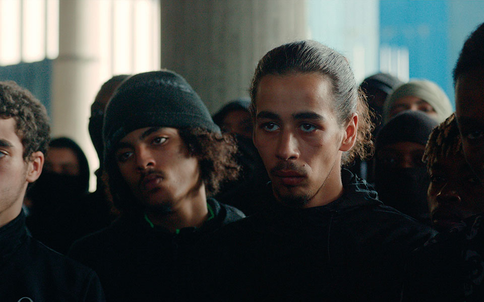 Ρομέν Γαβράς: «Δεν θα μπορούσα να κάνω σινεμά όπως ο πατέρας μου»-3