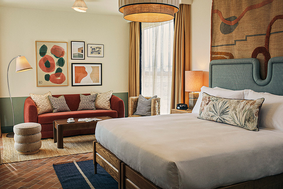 Βαρκελώνη: Κάνουμε check in σε 6 νέα ξενοδοχεία της πόλης -6