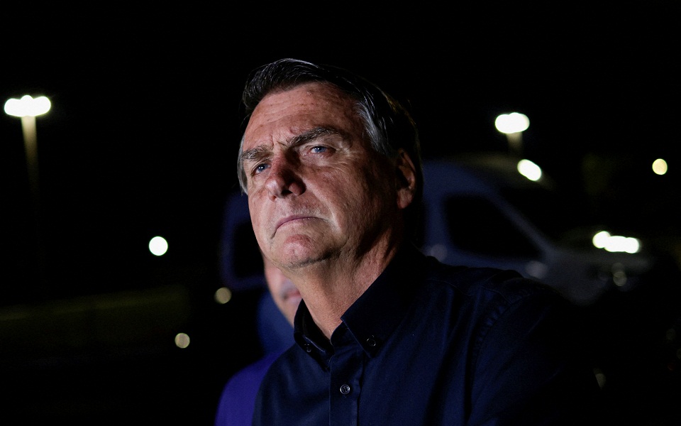 Βραζιλία: Τελικά πάνω από 5 μονάδες το προβάδισμα Λούλα στον α’ γύρο-1