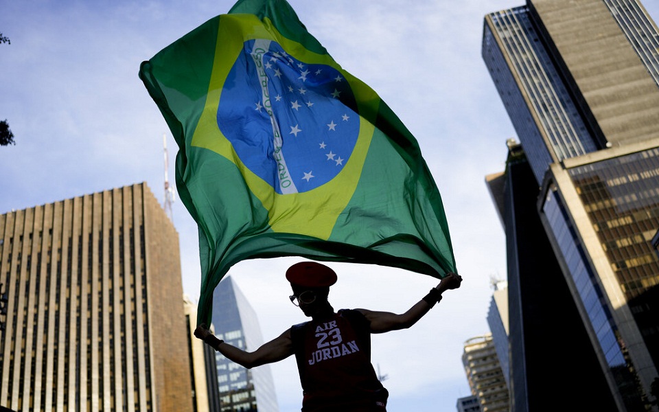 Ανάλυση: Τι φέρνει η νίκη Λούλα στη Βραζιλία-1