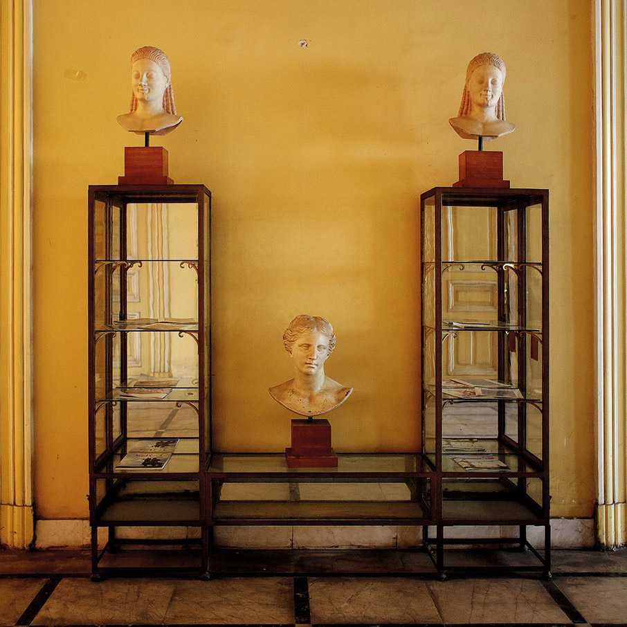 Νοσταλγική Αλεξάνδρεια: Επιστρέφοντας στην «πόλη των ξένων»-2