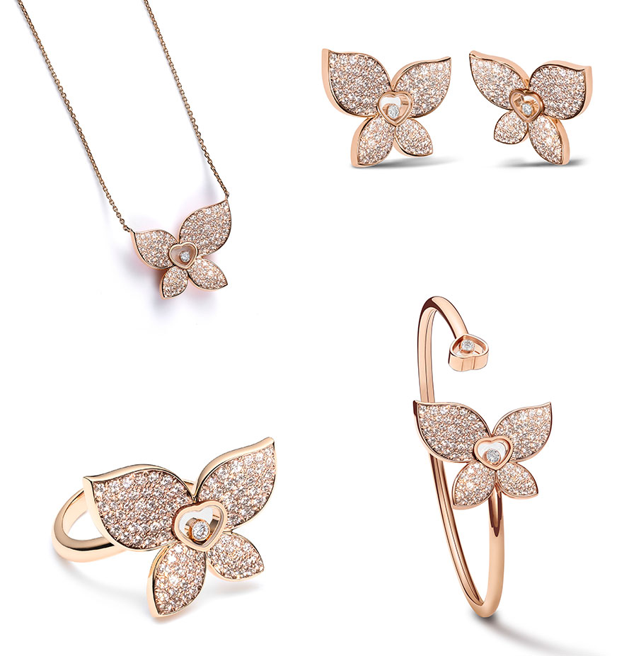 Οι πολύτιμες πεταλούδες της Μαράια Κάρεϊ και της Chopard-6