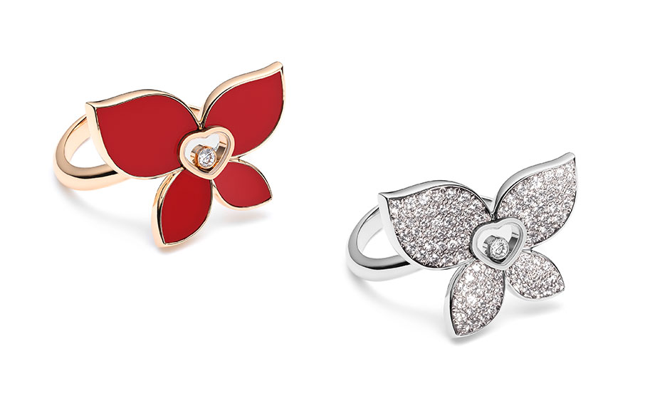Οι πολύτιμες πεταλούδες της Μαράια Κάρεϊ και της Chopard-7