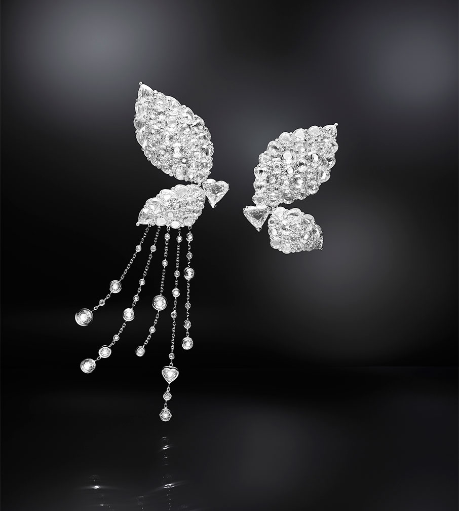 Οι πολύτιμες πεταλούδες της Μαράια Κάρεϊ και της Chopard-4