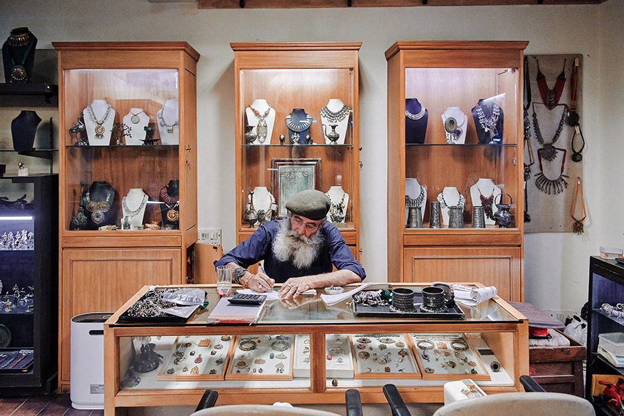 Δελχί: Ταξίδι στην άκρη της πόλης-2