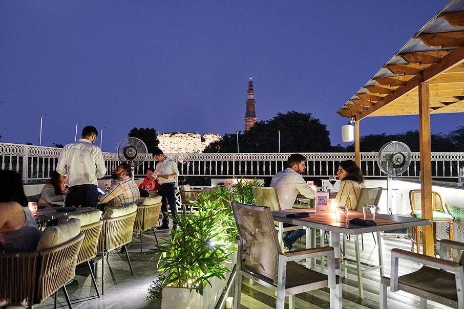 Δελχί: Ταξίδι στην άκρη της πόλης-5