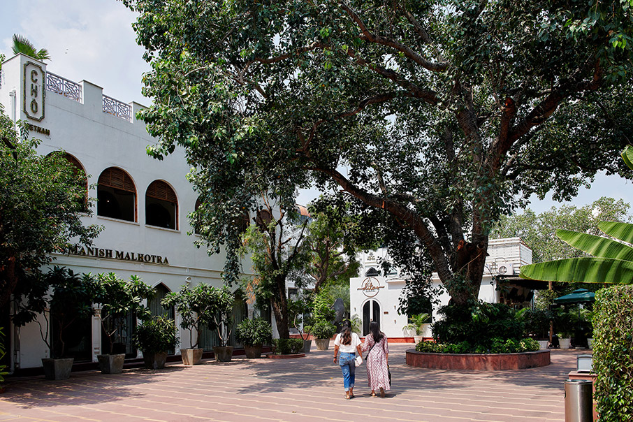 Δελχί: Ταξίδι στην άκρη της πόλης-3