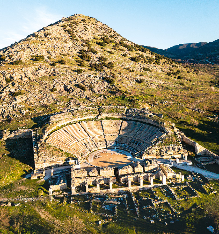 Οινοτουρισμός: Δέκα αγαπημένοι προορισμοί στην Ελλάδα-11