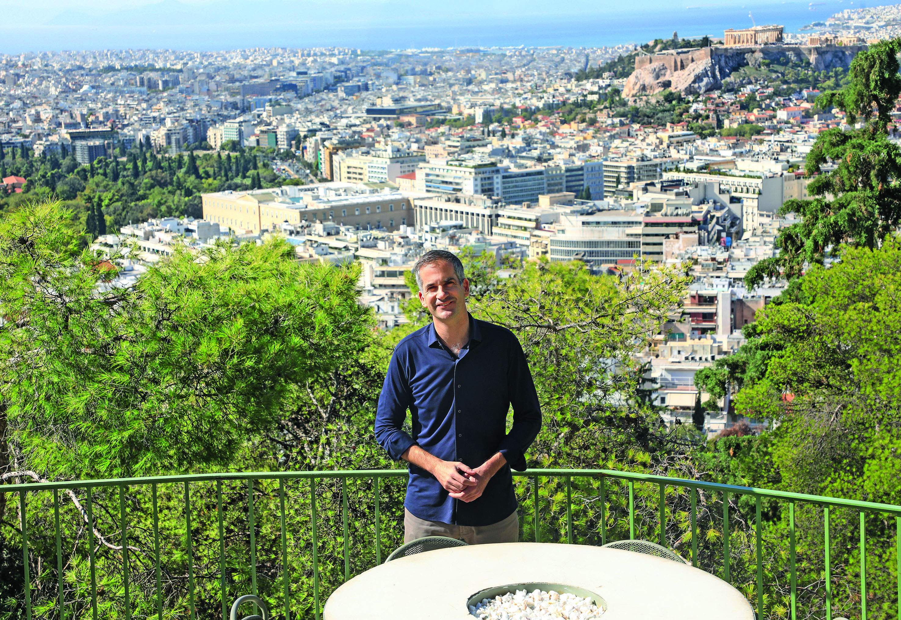 Διαβάστε στην «Καθημερινή της Κυριακής»-3