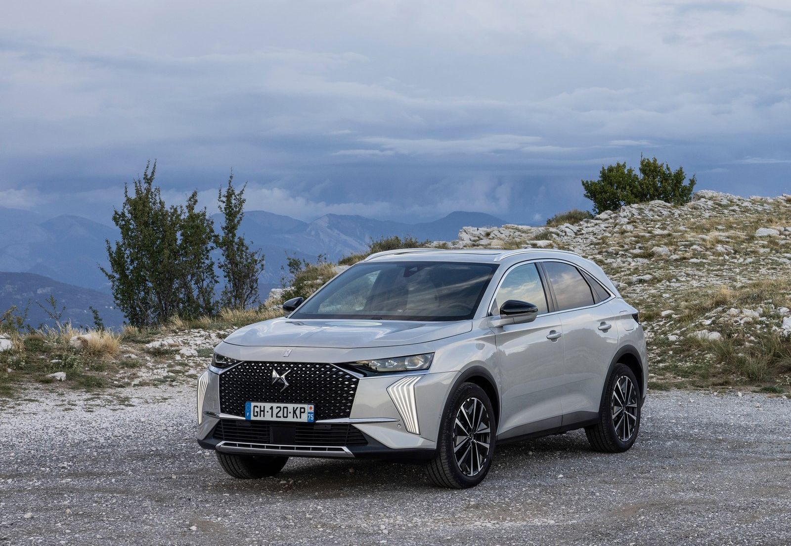 Έκθεση Αυτοκινήτου στο Παρίσι: Τα μοντέλα που ξεχώρισαν-1