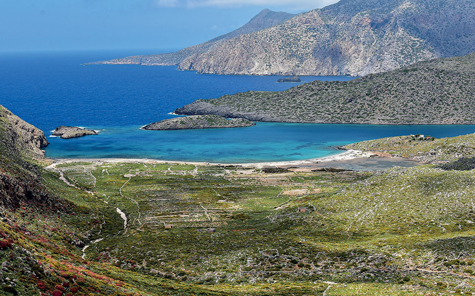 Υπάρχει και αυτό το ελληνικό καλοκαίρι-1