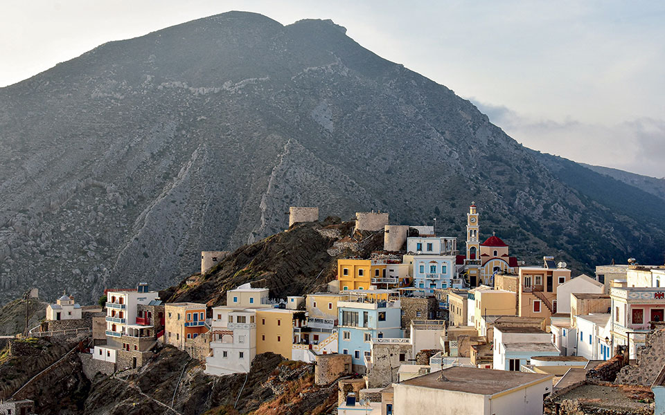 Υπάρχει και αυτό το ελληνικό καλοκαίρι-2