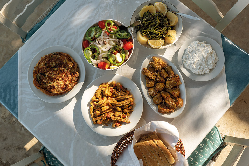 Βρήκαμε την «ψυχή» της Κρήτης στη Σητεία και στον Ψηλορείτη-14