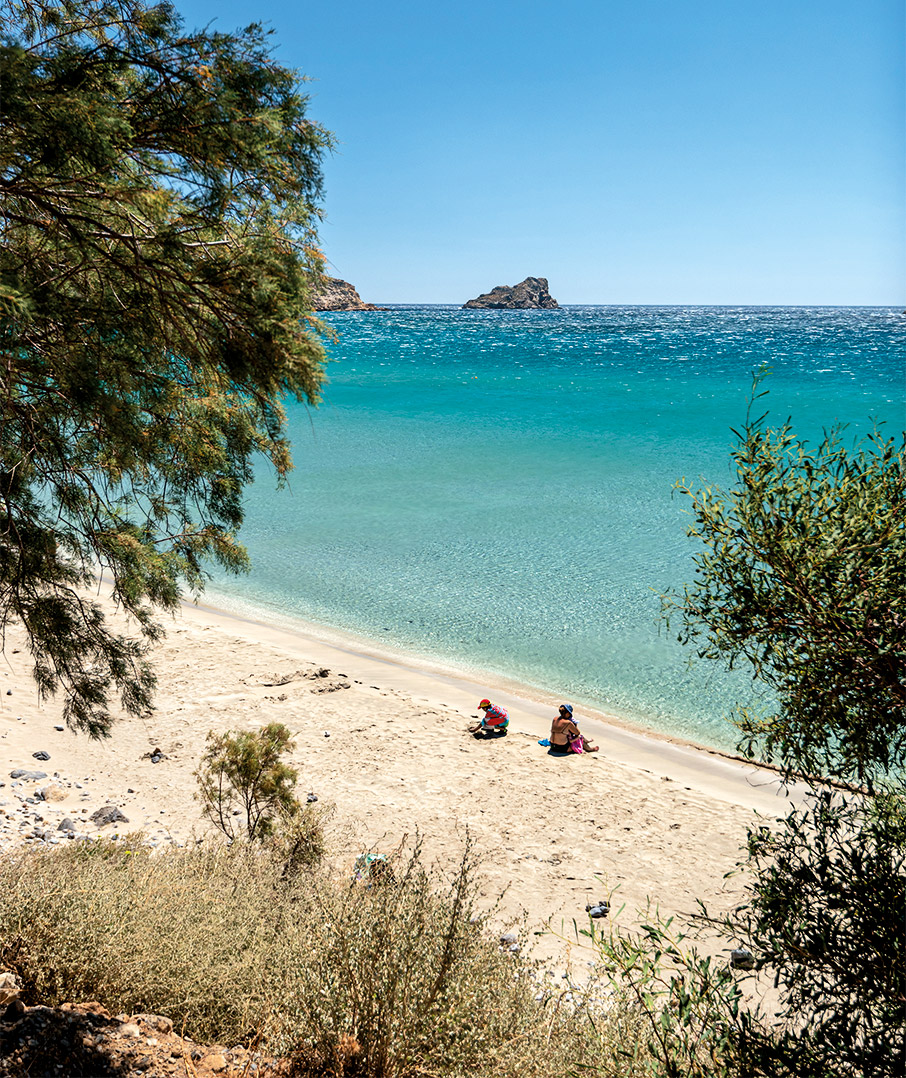 Βρήκαμε την «ψυχή» της Κρήτης στη Σητεία και στον Ψηλορείτη-2