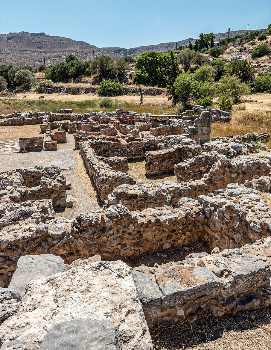 Βρήκαμε την «ψυχή» της Κρήτης στη Σητεία και στον Ψηλορείτη-3