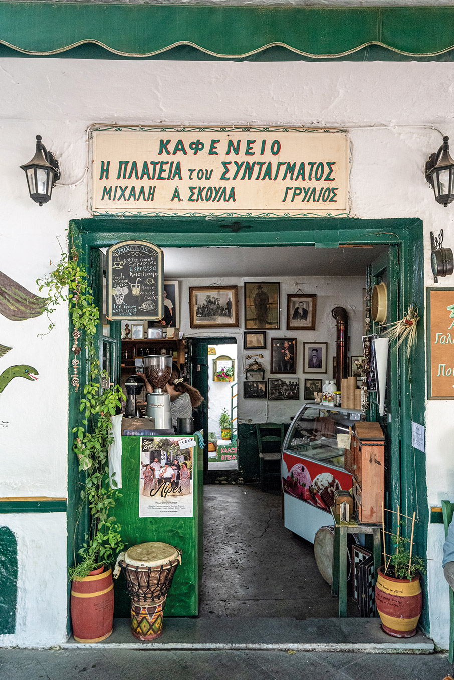 Βρήκαμε την «ψυχή» της Κρήτης στη Σητεία και στον Ψηλορείτη-12