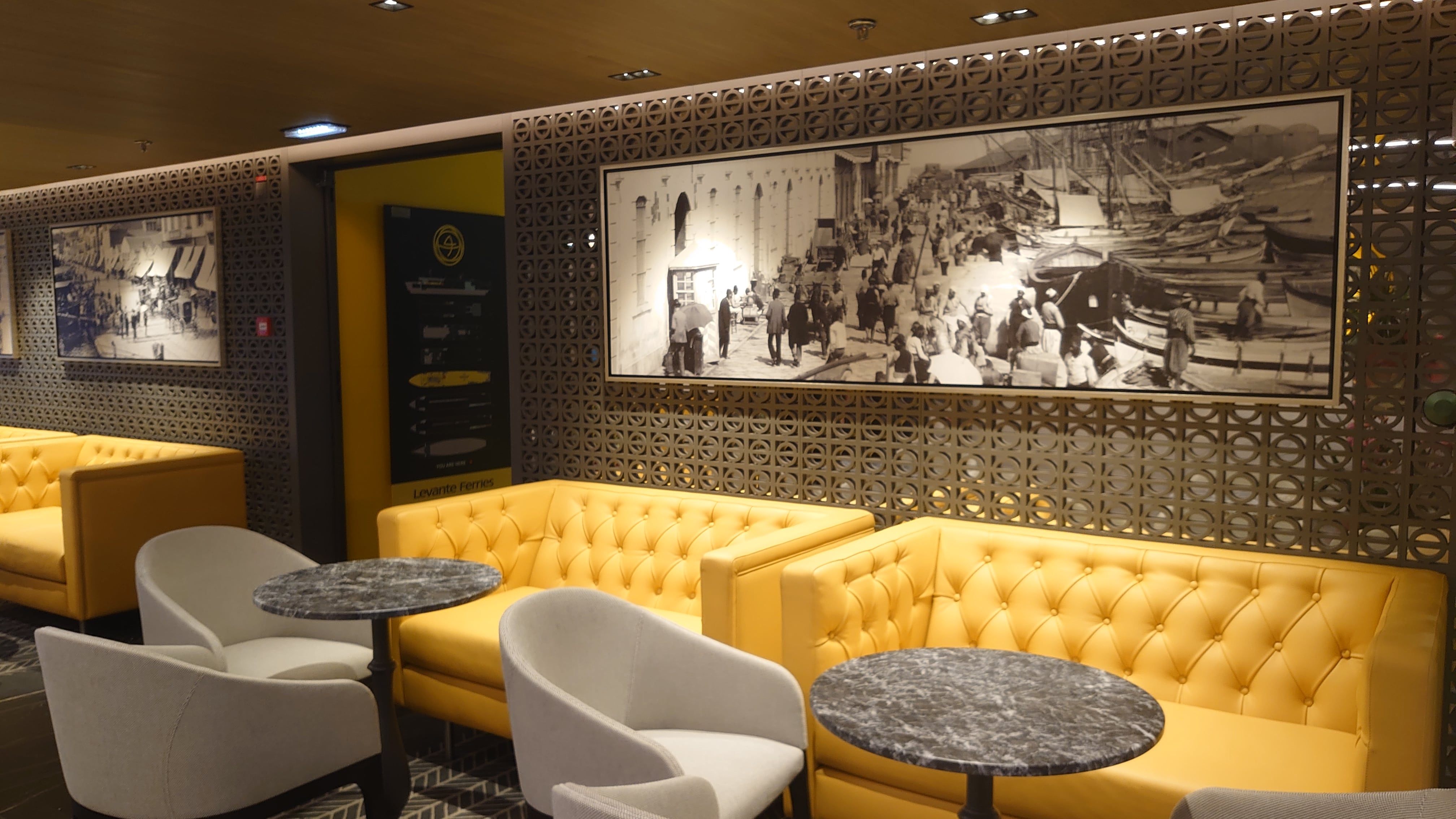 Θεσσαλονίκη – Σμύρνη σε 14 ώρες: Αναχωρεί τη Δευτέρα το πρώτο πλοίο-4