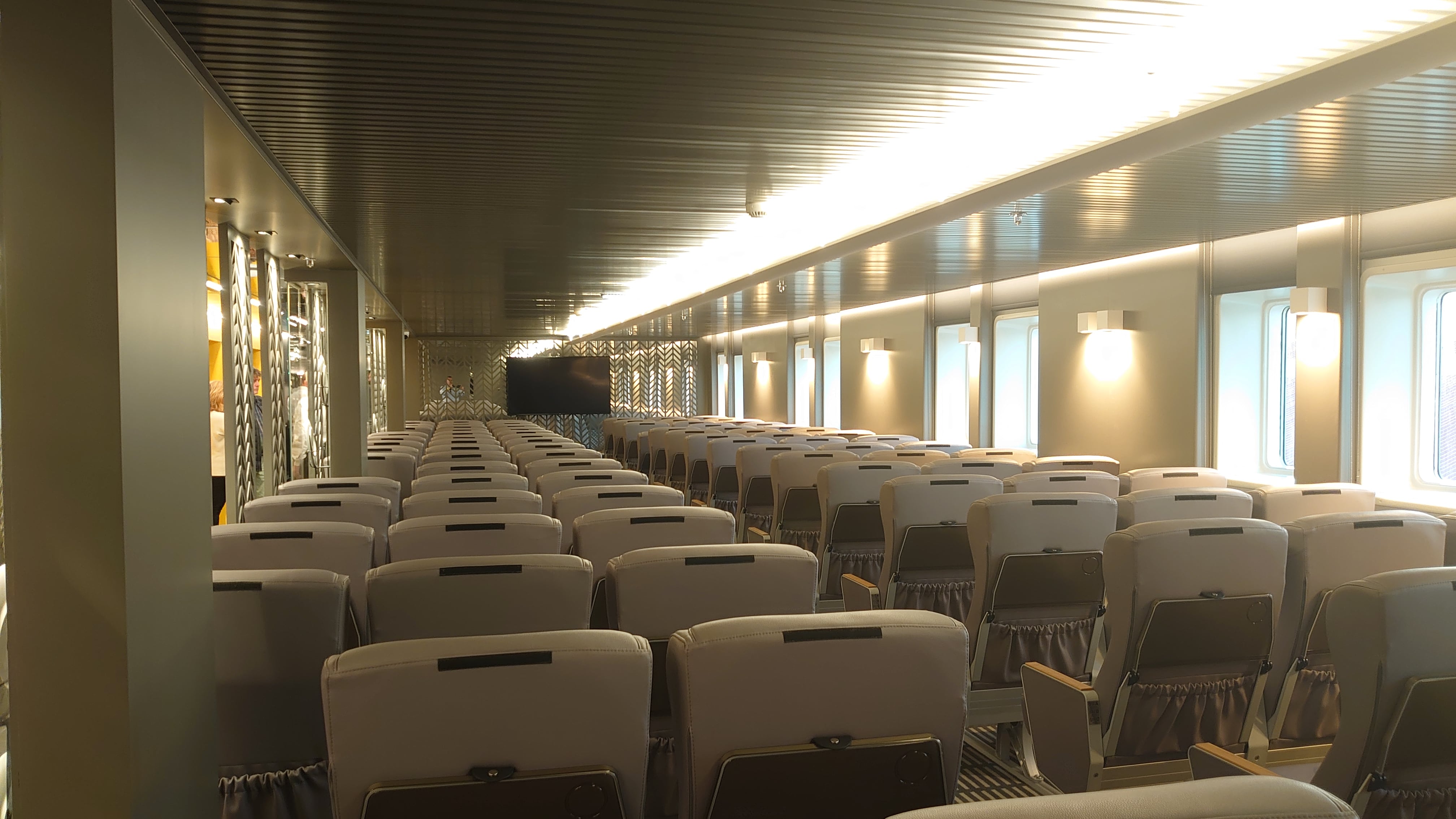 Θεσσαλονίκη – Σμύρνη σε 14 ώρες: Αναχωρεί τη Δευτέρα το πρώτο πλοίο-2