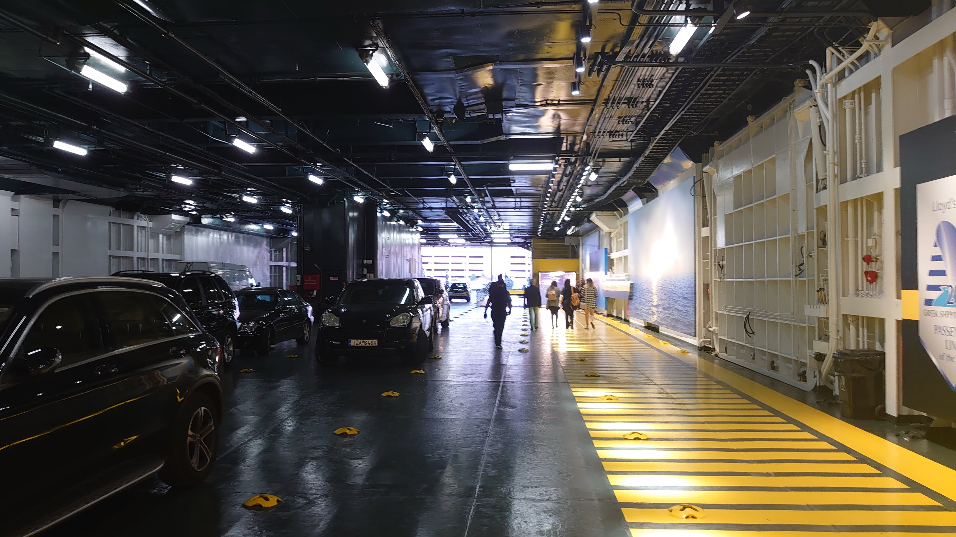 Θεσσαλονίκη – Σμύρνη σε 14 ώρες: Αναχωρεί τη Δευτέρα το πρώτο πλοίο-3