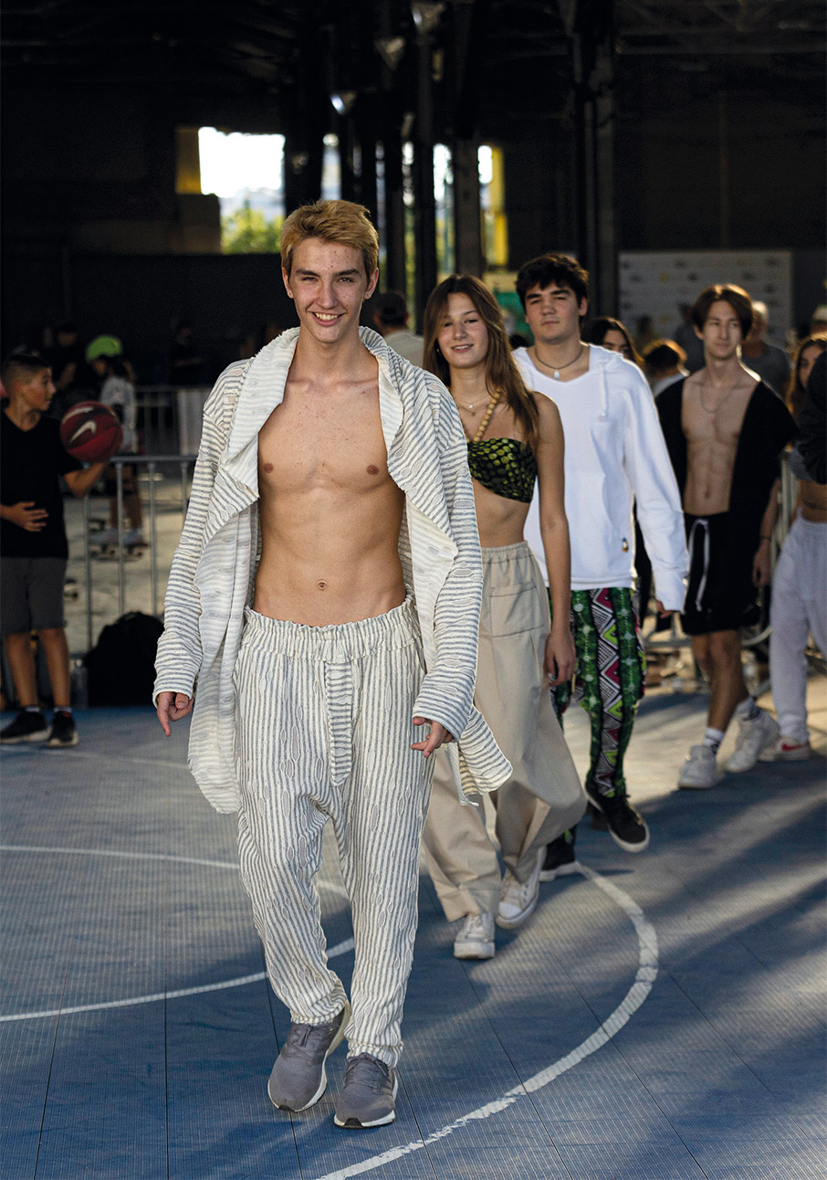 Στο φεστιβάλ Still Ballin’, όλη η Αθήνα συνυπάρχει αρμονικά-3