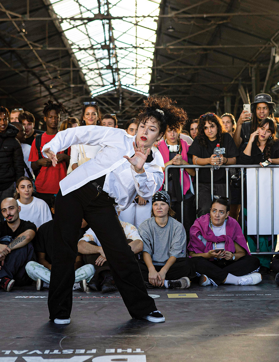 Στο φεστιβάλ Still Ballin’, όλη η Αθήνα συνυπάρχει αρμονικά-1