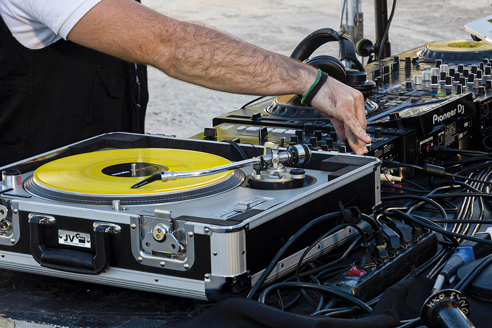 Στο φεστιβάλ Still Ballin’, όλη η Αθήνα συνυπάρχει αρμονικά-9