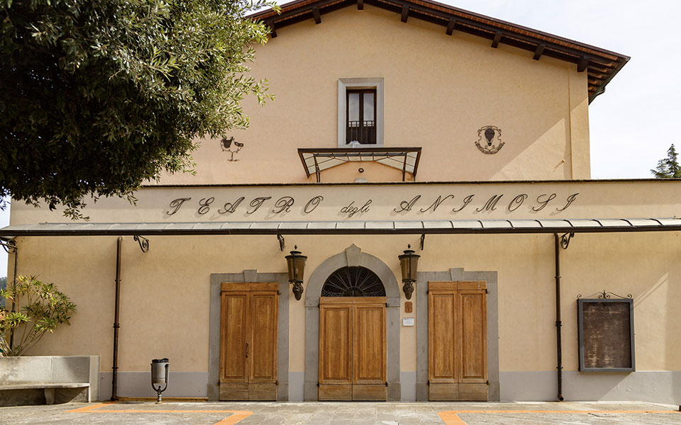 Τρεις ημερήσιες εκδρομές με τρένο από τη Φλωρεντία-2