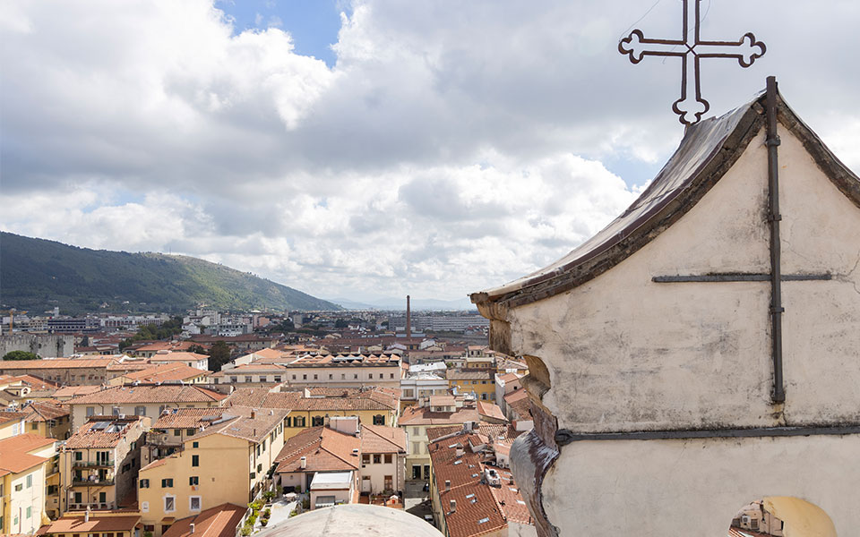 Τρεις ημερήσιες εκδρομές με τρένο από τη Φλωρεντία-6