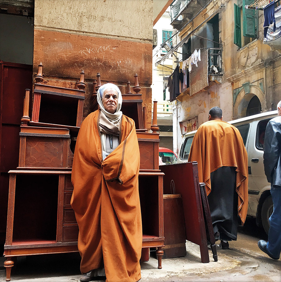 Νοσταλγική Αλεξάνδρεια: Επιστρέφοντας στην «πόλη των ξένων»-3