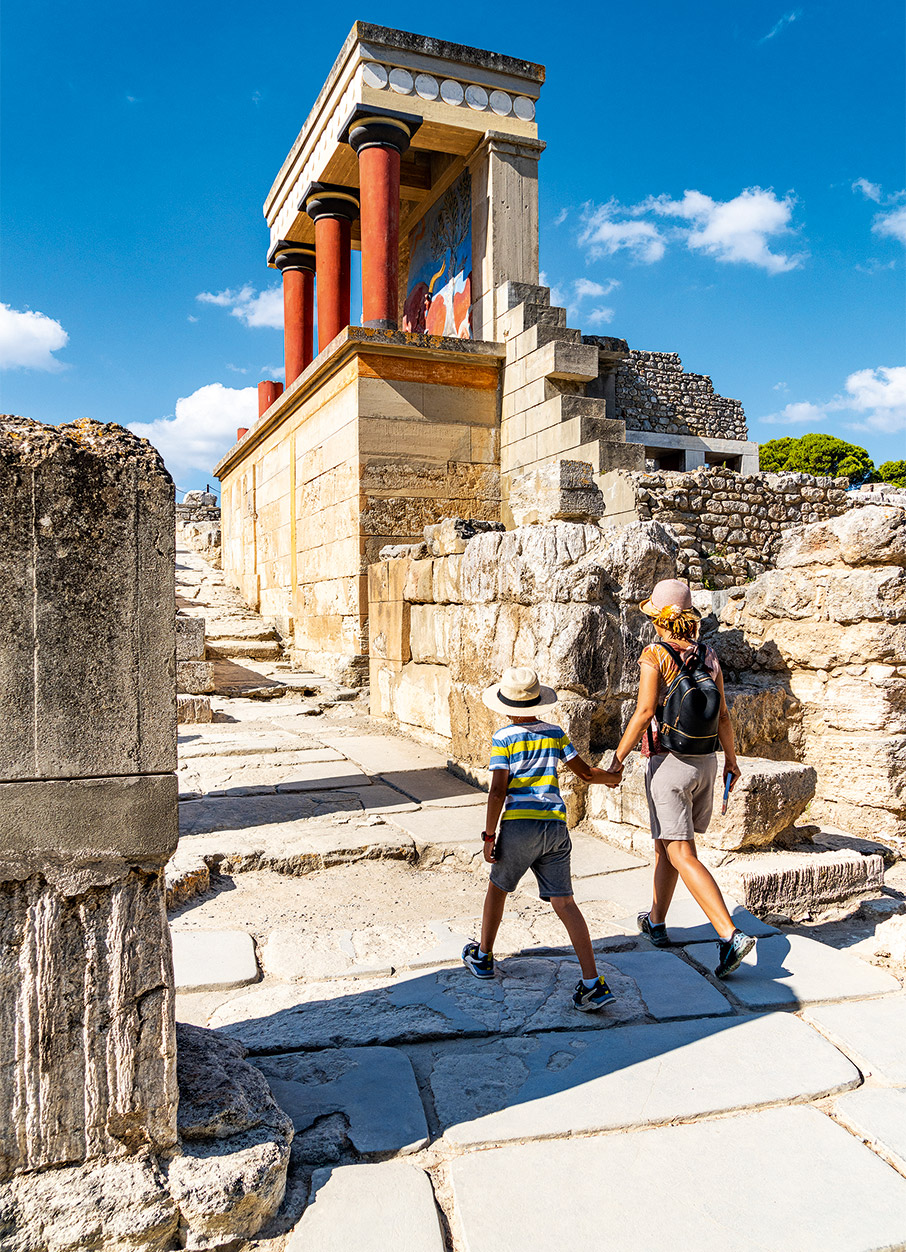 Οινοτουρισμός: Δέκα αγαπημένοι προορισμοί στην Ελλάδα-5