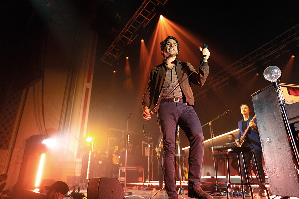 Τζακ Σαβορέτι: Ένας storyteller με βραχνή φωνή-2