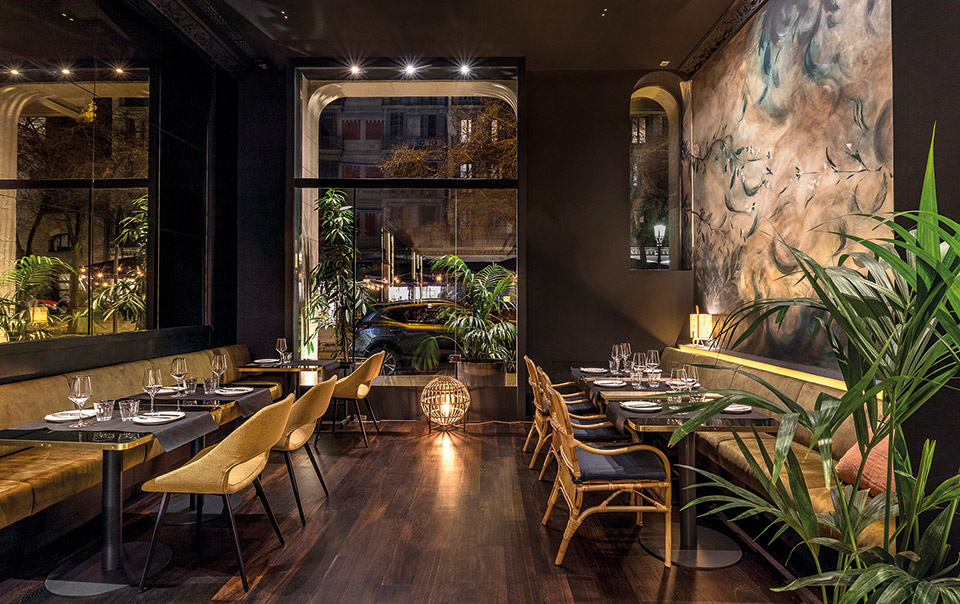 Βαρκελώνη: Κάνουμε check in σε 6 νέα ξενοδοχεία της πόλης -1