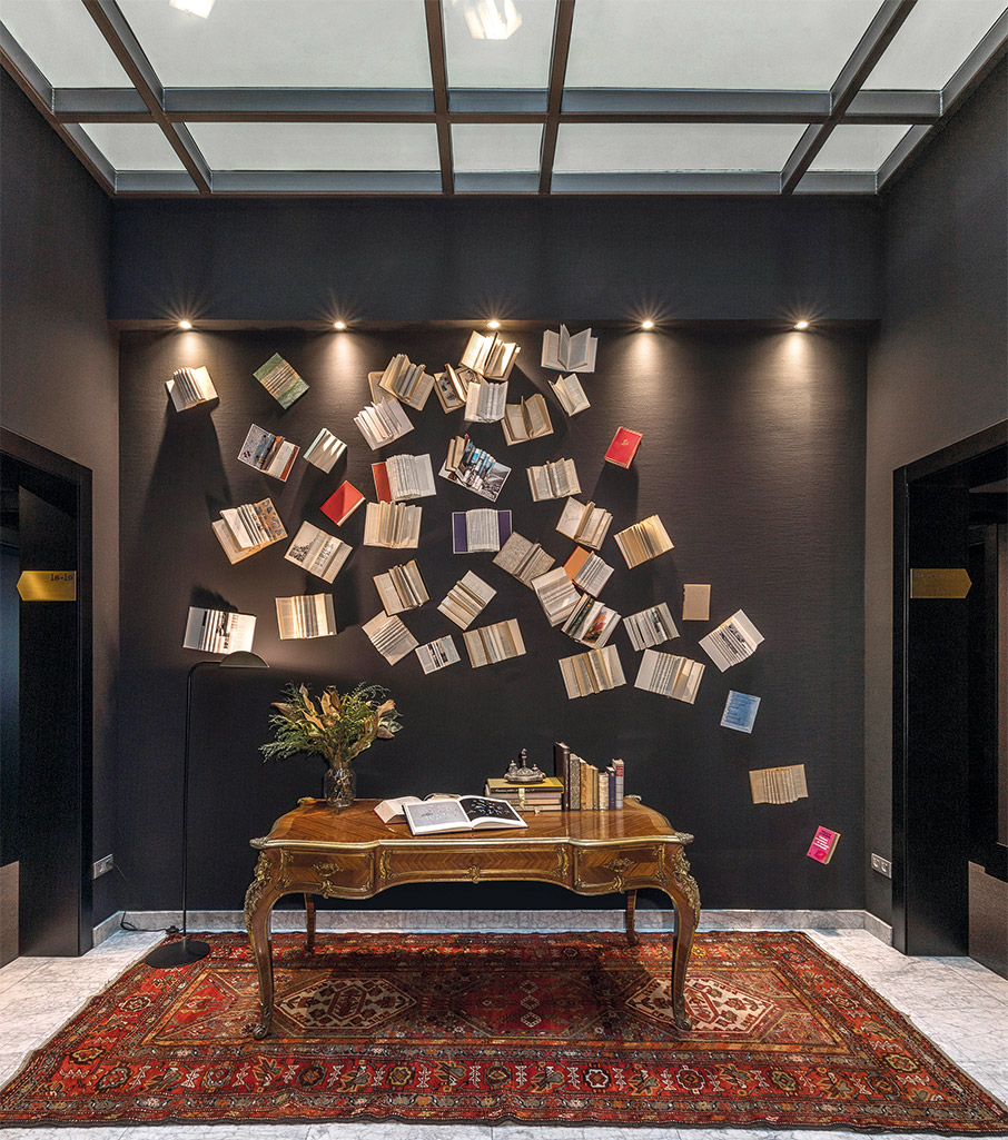 Βαρκελώνη: Κάνουμε check in σε 6 νέα ξενοδοχεία της πόλης -2