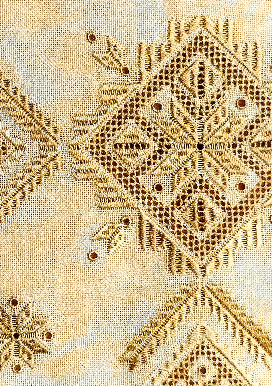 Η καρσάνικη βελονιά της Λευκάδας φέρνει την παράδοση στο σήμερα-4