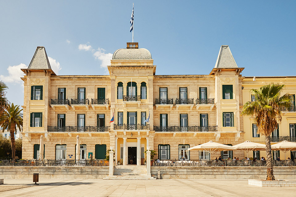 Όταν οι Σπετσιώτες μιλούν για τις Σπέτσες-9