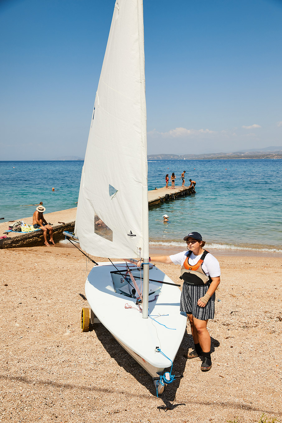 Όταν οι Σπετσιώτες μιλούν για τις Σπέτσες-6