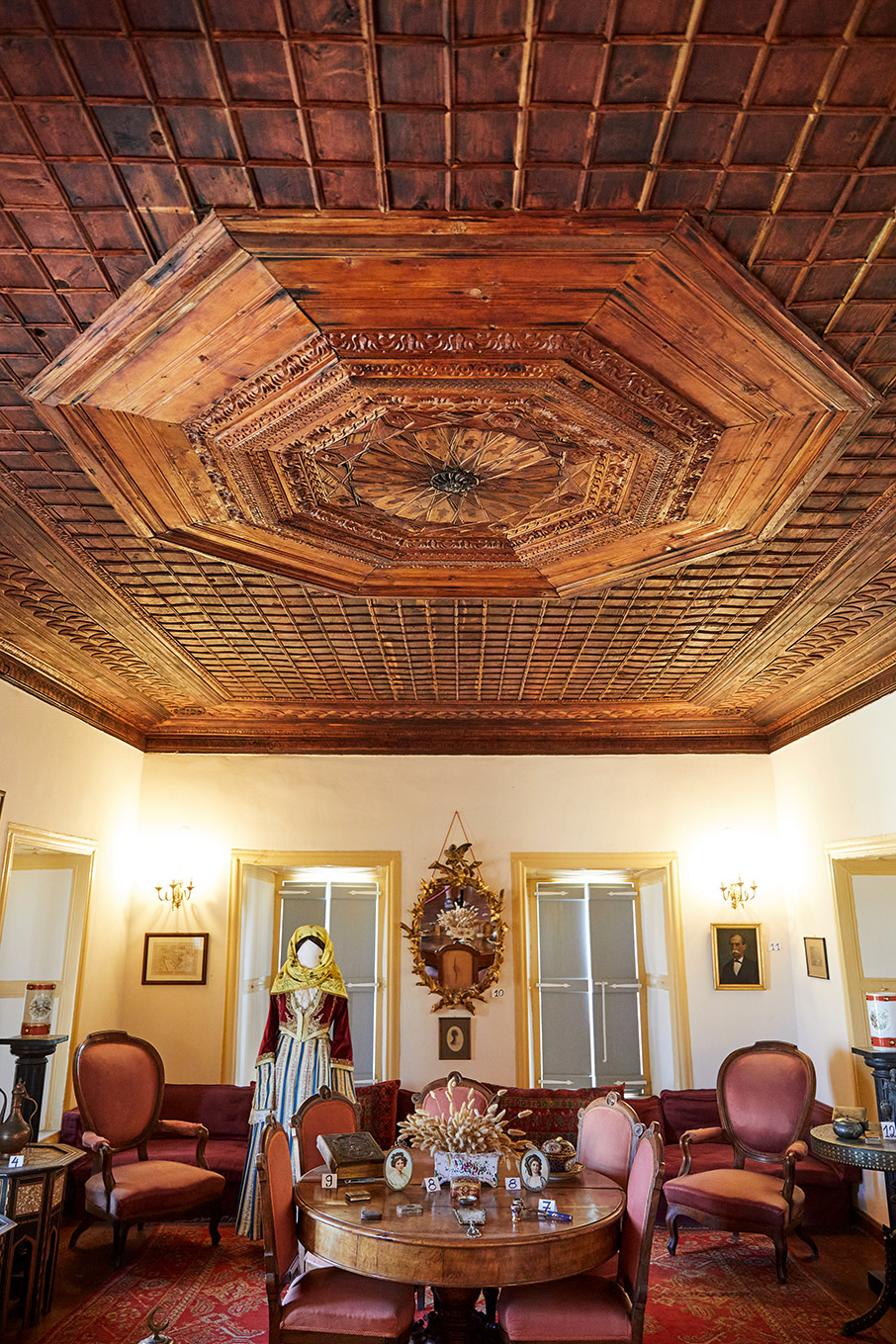 Όταν οι Σπετσιώτες μιλούν για τις Σπέτσες-8