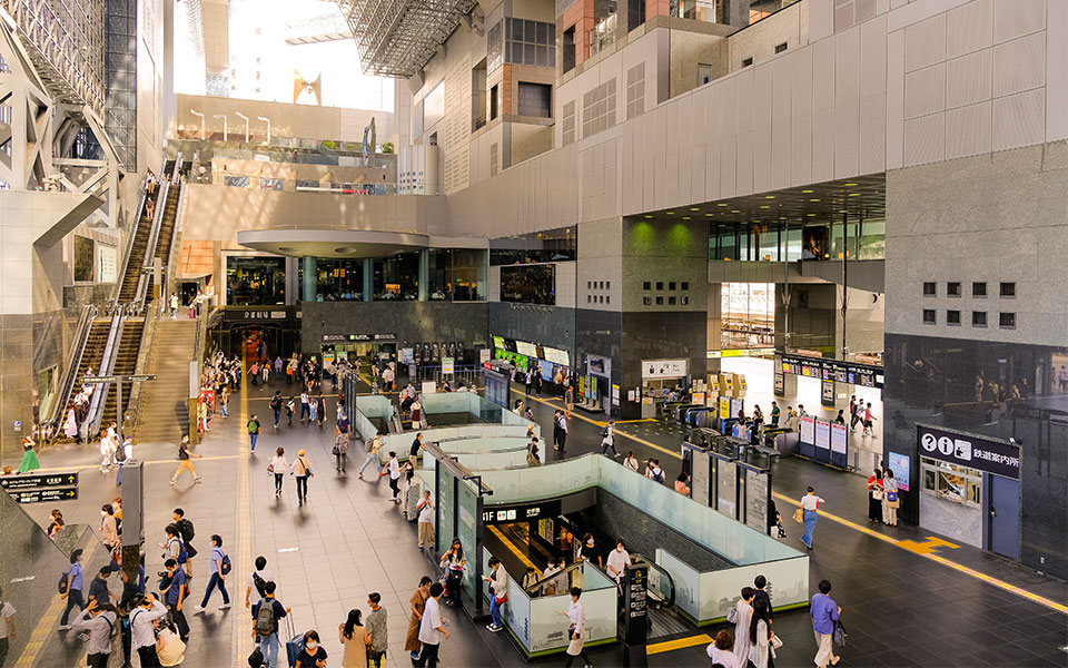 To Κιότο υποδέχεται τους τουρίστες ξανά και θέτει τους όρους του-3