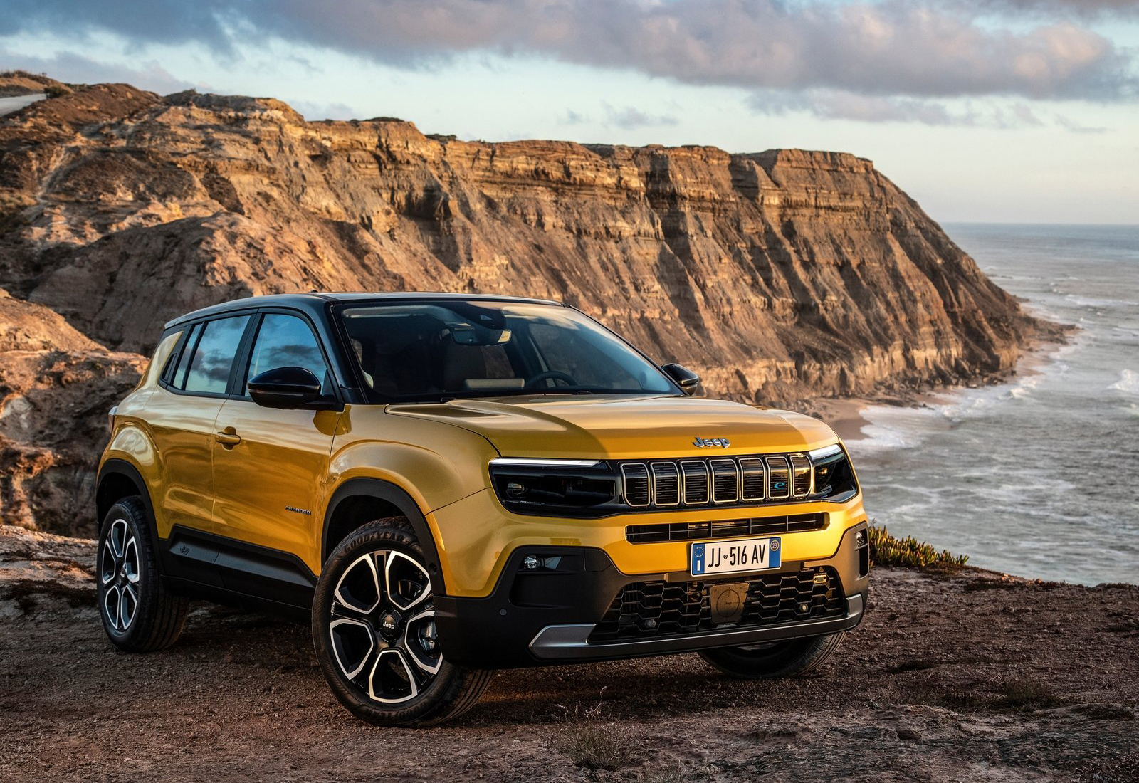 Έκθεση Αυτοκινήτου στο Παρίσι: Τα μοντέλα που ξεχώρισαν-2