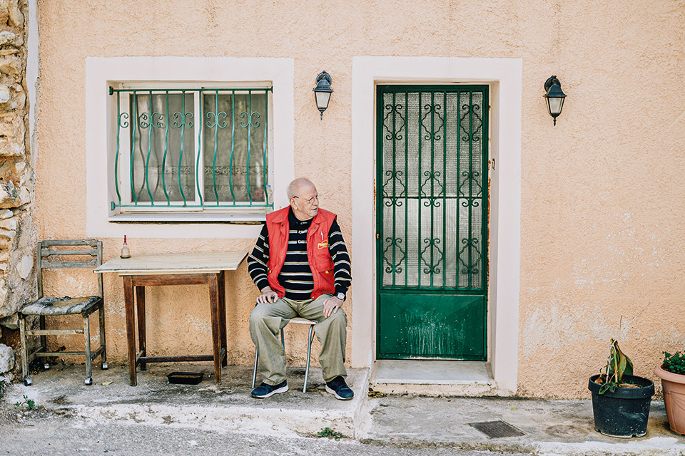Επόμενη στάση: Μανιάτικα-5