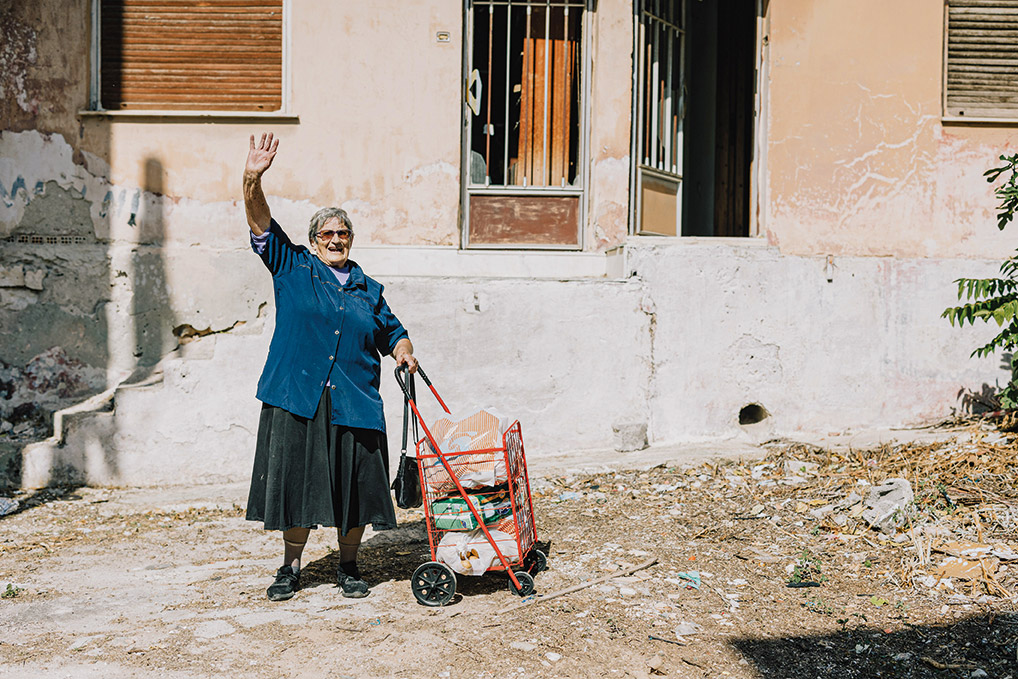 Επόμενη στάση: Μανιάτικα-4