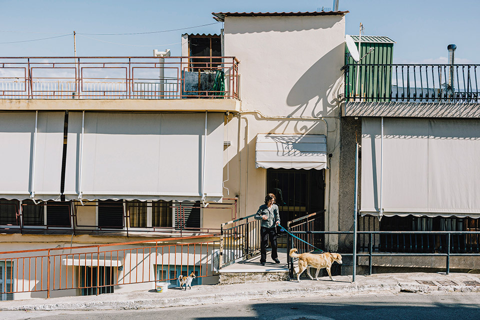 Επόμενη στάση: Μανιάτικα-1
